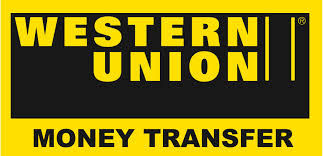 Western Union Money Transfer